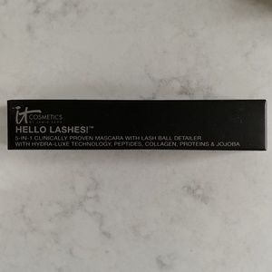 it cosmetics - Hello Lashes!
